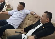 Audiensi Kadin Tangsel dengan Pilar Saga, Dorong Sinergi Pengusaha dan Pemkot