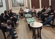 Kadin Tangsel Perkuat Sinergi dengan DPRD, Dorong Investasi dan Pengembangan Ekonomi Daerah