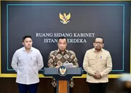 Evaluasi Makan Bergizi Gratis, Prabowo Ganti Kepala BGN dari Dadan Hindayana ke Nanik S Deyang