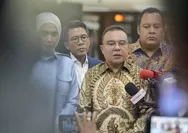 DPR Nilai Nanik Sosok Tepat Pimpin BGN, Dinilai Teruji di Lapangan
