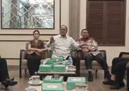 Kadin Tangsel Soroti Aset Fasum-Fasos Pengembang yang Belum Diserahkan, DPRD Minta Segera Dituntaskan