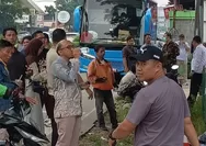 Bus Pelat Merah Ikut Aksi di Sekolah, Yayasan Syarif Hidayatullah Angkat Bicara