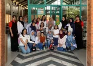 Kelas Kreatif Khalsa Hadirkan Workshop Intimate, Ruang Belajar Kreatif yang Kian Diminati