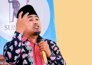 Transformasi Struktural Prabowo Subianto dan Siasat Kebudayaan Fadli Zon
