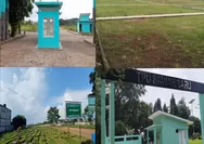 Disperkimta  Kota Tangsel Jelaskan Mekanisme Layanan Pemakaman di Tangsel