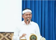 Soroti Viralnya Video Pesta Gay di Karawang, Dedi Mulyadi Sebut Pembinaan Disesuaikan dengan Usia