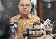 Dasco: Saham BCA Sedang Murah, Silakan Dibeli Asal Lewat Mekanisme Pasar