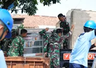 TNI AD Tegaskan Penertiban Rumah Dinas di Lenteng Agung dengan Cara yang Persuasif dan Sesuai Ketentuan Hukum