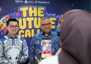 Kemnaker dan LAN Perkuat MagangHub, Lulusan Perguruan Tinggi Dibekali Kompetensi Hadapi Era AI