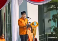 Sensus Ekonomi 2026 Dimulai, Pilar Saga Ichsan Ajak Warga Tangsel Berikan Data Akurat untuk Kebijakan Tepat Sasaran