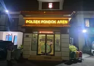 Pelaku Penusukan Ibu Yani di Pondok Pucung Dipastikan Tidak Alami Gangguan Jiwa, Proses Hukum Berlanjut