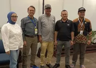 UMKM Tangsel Raup 85 Persen Target Penjualan, Kadin Apresiasi Semangat Pelaku Usaha