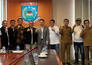 Kadin Tangsel Gandeng Diskominfo Dorong Pasar Digital dan UMKM Naik Kelas, Marhadi Paparkan Program Smart Market