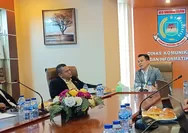 Kadin Tangsel dan Kominfo Perkuat Kolaborasi Digitalisasi Pasar, Dorong UMKM Naik Kelas di Era Digital