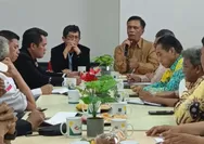Audiensi Kadin Tangsel–Disnaker: Pengusaha Soroti Kolaborasi Ketenagakerjaan, Maringan Dorong Program Konkret dan Transisi Energi