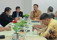 Kadin Tangsel dan Disnaker Perkuat Sinergi Ketenagakerjaan, Fokus Tingkatkan SDM dan Peluang Kerja
