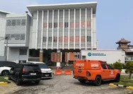 Polda Metro Jaya Olah TKP Dugaan Penggerudukan Sekolah Islam Pembangunan Pamulang, CCTV Jadi Barang Bukti