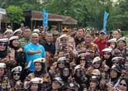 KOPDARNAS XI FKPPI di Tangsel Perkuat Solidaritas dan Nasionalisme, Pilar Dorong Regenerasi Hadapi Era AI