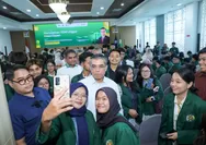 AI Mengubah Cara Bekerja, SDM Unggul Kunci Hadapi Perubahan Dunia Kerja
