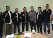 KADIN Tangsel dan Perseroda PITS Perkuat Sinergi, Siapkan Kolaborasi Pasar Digital untuk Dorong UMKM