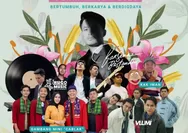 Pekan Dekranasda 2026 Digelar di BXC Mall, Barsena Bestandhi hingga UMKM Showcase Siap Ramaikan Akhir Pekan Warga Tangsel