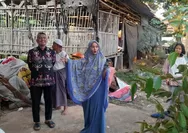 Warga Cluster Alam Serua 2 Tolak Keberadaan Kandang Ayam, Camat Ciputat: Satpol PP Akan Siapkan Mediasi
