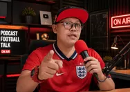 Inggris vs Argentina Dini Hari Nanti: Membuka Dendam Lama yang Sulit Dikubur