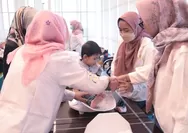 Pemkot Tangsel Perkuat Layanan Ibu dan Anak, Benyamin: Cegah Stunting Dimulai Sejak Sebelum Kehamilan