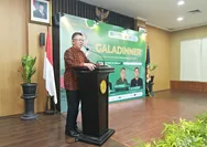 Ketum FPRMI Tekankan Pentingnya Kode Etik Jurnalistik pada HUT Ke 3, Ajak Organisasi Pers Perkuat Kolaborasi