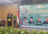 Pers Tetap Independen di Era Digital, HUT Ke-3 FPRMI Soroti Tantangan Jurnalisme dan Algoritma Media Sosial