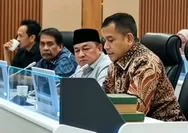 Atlet Berprestasi Tangsel Gagal Lolos SPMB, Komisi V DPRD Banten Turun Tangan Perjuangkan Masa Depan Bunga