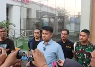 Polres Tangsel Ungkap Kasus Pembunuhan Diduga Anggota TNI AD, Empat Tersangka Ditangkap Kurang dari 24 Jam