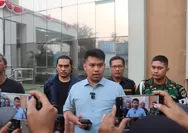 4 Pelaku Pembunuhan Anggota TNI di Kelapa Dua Tangerang Dibekuk, Polisi Ungkap Peran Masing-masing Tersangka