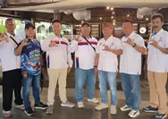 Akuatik Banten Apresiasi Festival Renang Piala Disdikbud Tangsel, Dinilai Jadi Lumbung Bibit Atlet Berprestasi