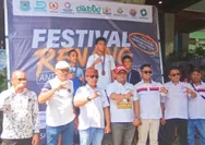 Festival Renang Piala Disdikbud Tangsel 2026 Diapresiasi Akuatik Banten, 500 Atlet Bertanding, Pembinaan Bibit Juara Makin Diperkuat