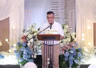 Pekan Dekranasda Tangsel 2026 Resmi Dibuka, UMKM dan Ekonomi Kreatif Didorong Naik Kelas hingga Tembus Pasar Global