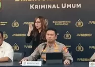 Polda Metro Jaya Pastikan Kasat Narkoba Polres Tangsel Tak Terlibat Kasus Narkoba, Propam Dalami Pengawasan Anggota