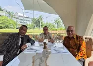PWI dan Hotman Paris Sepakat Akhiri Polemik, Permintaan Maaf Diterima Demi Persatuan Indonesia