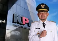 OTT KPK di Pemalang, Bupati Anom Widiyantoro Diamankan, Jadi Kepala Daerah ke-18 Terjaring Sepanjang 2026