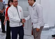 IPF DKI Jakarta Siapkan Strategi Besar Menuju PON 2028, Target Sumbang Medali Emas untuk Jakarta