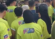 Dispora Tangsel Klarifikasi Kisruh Tangsel Fun Run & Walk, Tegaskan Bukan Kegiatan Pemkot dan Penyelenggara Terancam Blacklist
