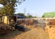 Bangunan Tanpa Izin PBG Kembali Marak di Tangerang Selatan, Satpol PP Siapkan Penyegelan dan Tipiring