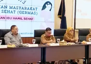 Gerakan Bumil Sehat Tangsel Digencarkan, Pilar: Ibu Sehat Jadi Investasi Generasi Bebas Stunting