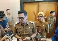 Pemkot Tangsel Larang EO Fun Run Gelar Acara Lagi, Diduga Catut Logo Tanpa Izin