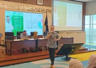 Gerakan Bumil Sehat Tangsel Digencarkan, Dokter Spesialis Ingatkan Kesehatan Janin Dimulai Sebelum Kehamilan