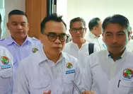 Musda Dekopinda Tangsel 2026 Digelar, Hasbi Sidik: Satukan Koperasi Perkuat Ekonomi Rakyat