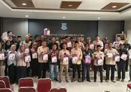 Lurah Pondok Aren Beberkan Kinerja 2026: 8 Rumah Dibedah, 1.000 Titik Biopori Dibangun untuk Kurangi Banjir