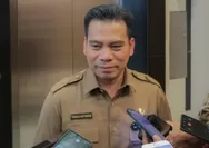TangselKota - CSIRT Jadi Garda Keamanan Digital, Pemkot Tangsel Siapkan Deteksi hingga Pemulihan Serangan Siber