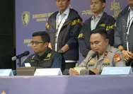 DJP-Polda Metro Jaya Bongkar Sindikat Meterai Ilegal, Potensi Kerugian Negara hingga Rp1 Triliun Berhasil Dicegah