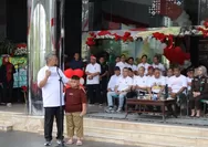 Bukan Sekadar Lomba, Perangkat Daerah Pemkot Tangsel Adu Kekompakan Rayakan HUT RI ke-81